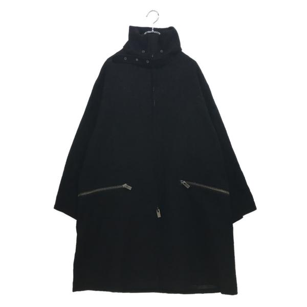 ヨウジヤマモト コート FX-C82-116 レディース SIZE 1 YOHJI YAMAMOTO