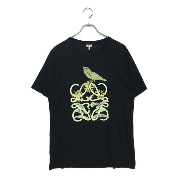 ロエベ 半袖Tシャツ アナグラム S Tee メンズ SIZE LOEWE 中古