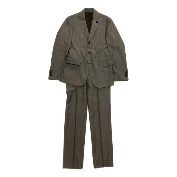 ラルディーニ セットアップ パンツスーツ メンズ SIZE 46 LARDINI 中古