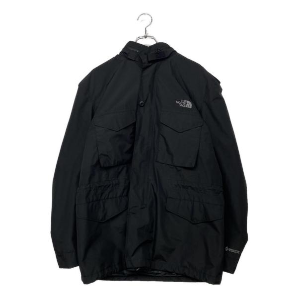 ノースフェイス ジュンヤワタナベマン コラボマウンテンパーカー 美品 ザ・ノース・フェイス×アイ ジュンヤ ワタナベ マン、スパイバーの人工