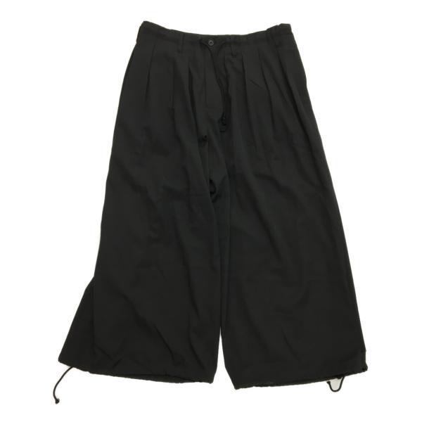 ヨウジヤマモトプールオム バルーンパンツ HZ‐P07‐100 メンズ SIZE 3