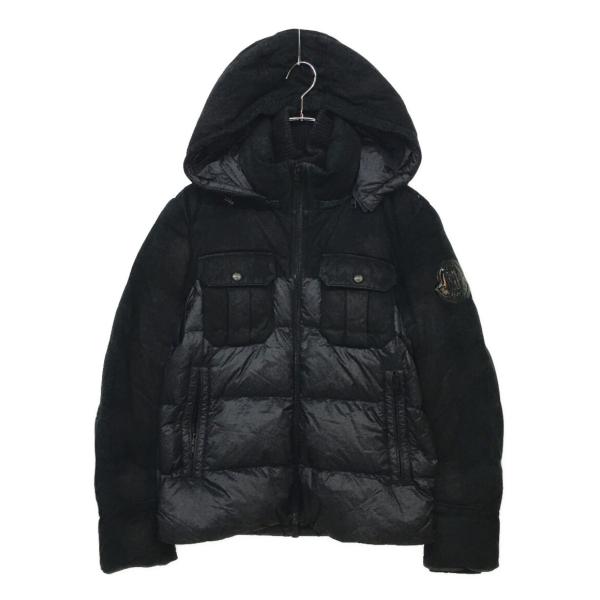 モンクレール ダウンジャケット LAUTERAARHORN 20AW F20911A51H00