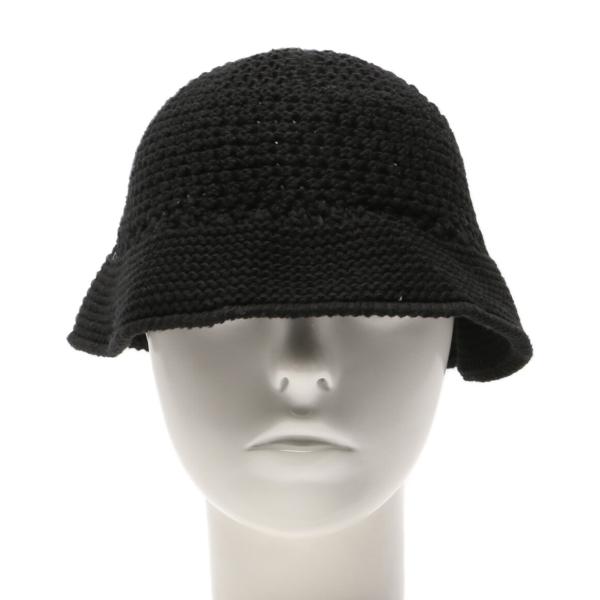 リミフゥ エイチダブリュードッグアンドコー ニット帽 LS-H16-088