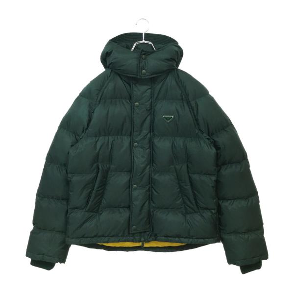 PRADA（プラダ） ダウンジャケット ACU1 2024 2349 RE-NYLON メンズ