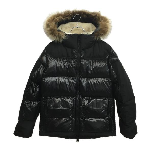 MONCLER ダウンジャケット　サイズ00 MONCLERショート丈ダウン比較~後編~】｜ビームス ハウス 丸の内｜BEAMS