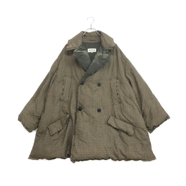 メゾンマルジェラ ジャケット グラムスラム 2020AW メンズ SIZE 44