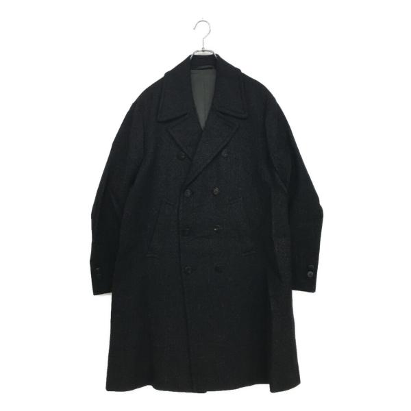 ニールバレット コート チャコールグレー BCA215 F068 メンズ SIZE 48