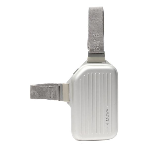 リモワ ショルダーバッグ スリングクラッチ メンズ Rimowa 中古