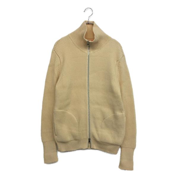 アンデルセンアンデルセン ドライバーズニット メンズ SIZE M ANDERSEN