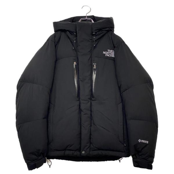 THE NORTH FACE ダウンジャケット ND92340 ブラック ザノースフェイス ダウンジャケット ND92340 メンズ SIZE L THE NORTH