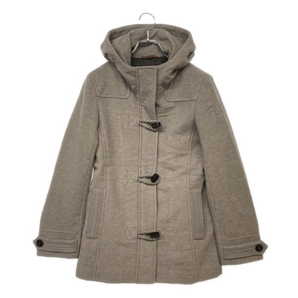 ロロピアーナ ダッフルコート カシミヤ レディース SIZE 40 Loro Piana