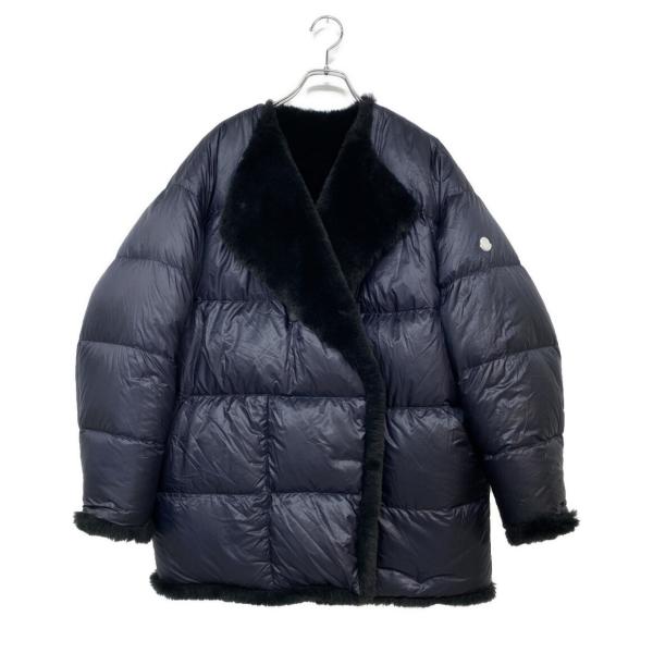 amw38　美品　MONCLER HYKE モンクレール　ハイク　ダウン MONCLER（モンクレール） ハイク ダウンジャケット LEMA GENIUS4