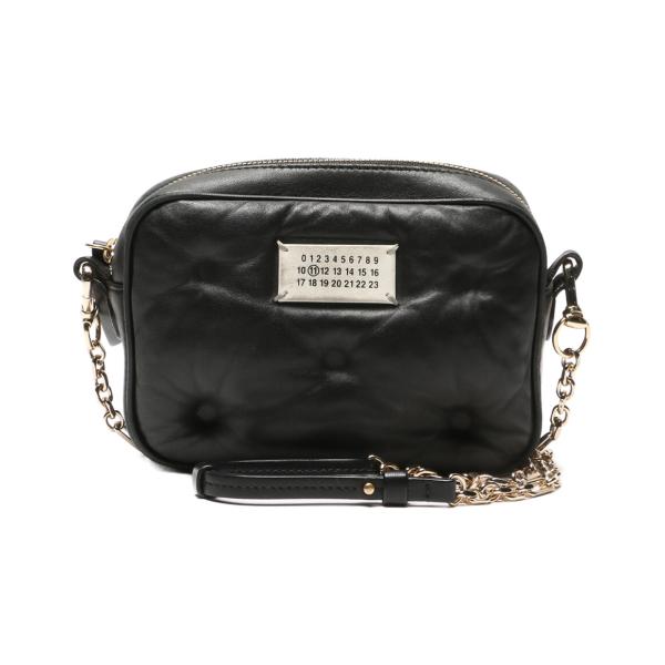 メゾンマルジェラ チェーンショルダーバッグ グラムスラム S56WG0108