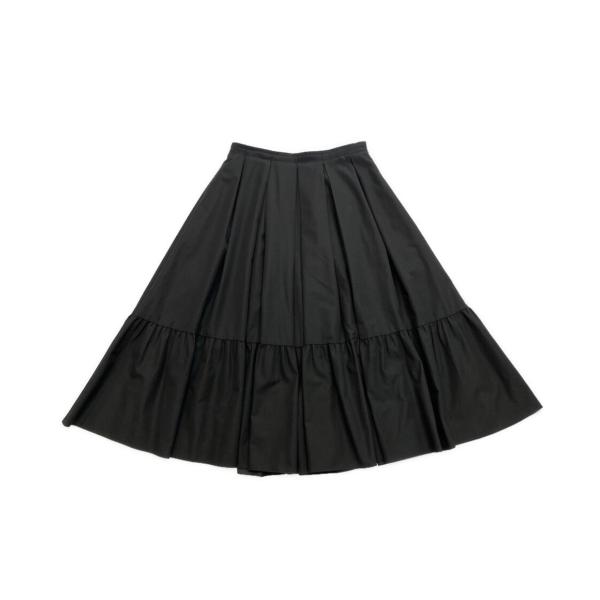 フォクシー ニューヨーク 22AW ヴァイオレットスカート レディース