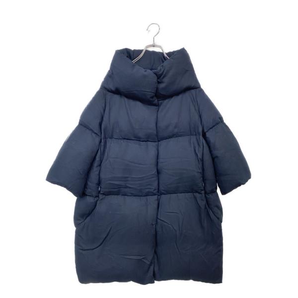 ヘルノ コート NORFOLK レディース SIZE 40 HERNO 中古 : Rehello by