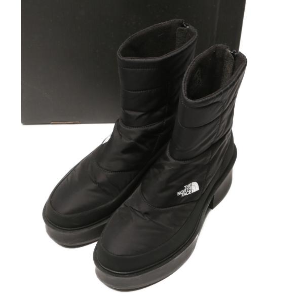 THE NORTH FACE（ザ ノースフェイス） カルミア ヌプシ ブーツ