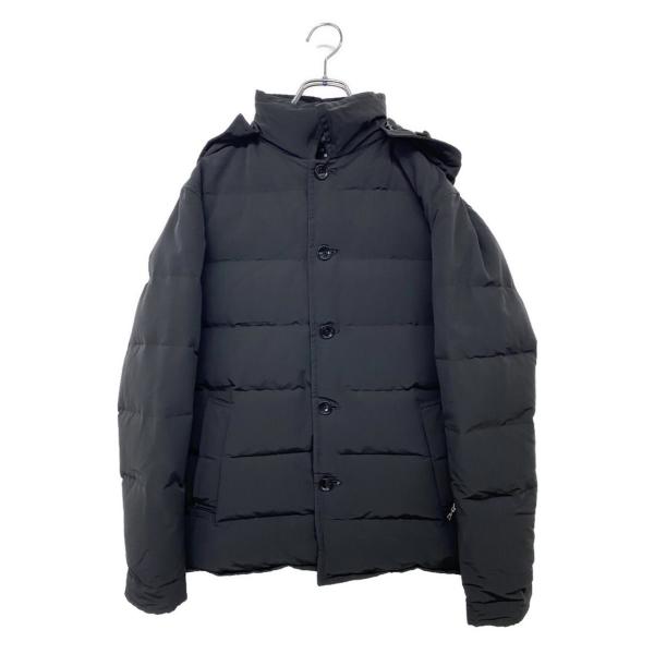 ソフネット ダウンジャケット ブラック soph-156112 メンズ SIZE S
