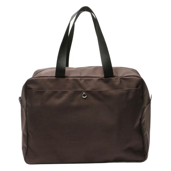 美品 エルベシャプリエ ハンドバッグ 1957C コーデュラトラベル