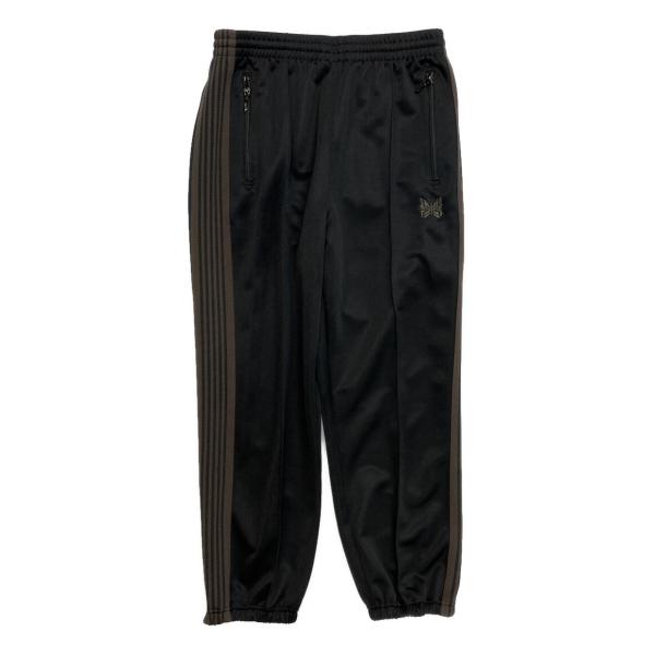 Needles（ニードルス） ニードルズ トラックパンツ PU276 ブラック
