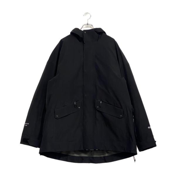 MONCLER（モンクレール） ハイク ダウンジャケット HYKE LANGUARD