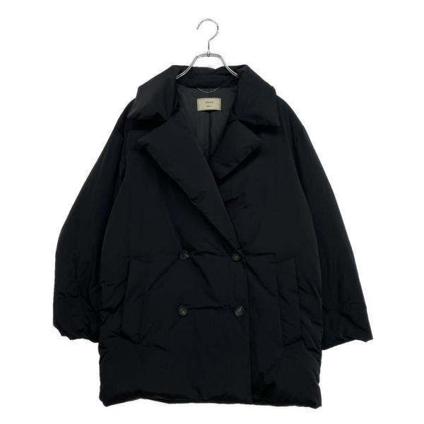 ロンハーマン エブール ダウンジャケット ショールカラー 4010200028