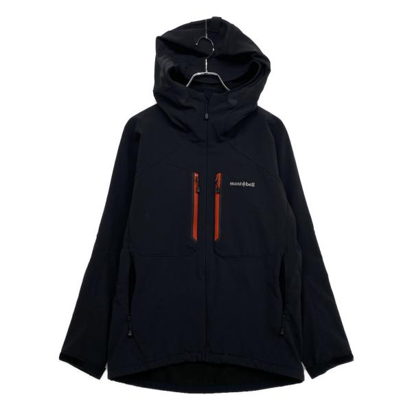 mont-bell ナイロンジャケット ナイロン パウダーライトパーカー テック mont-bell（モンベル） ナイロンジャケット パウダーシェッドパーカ
