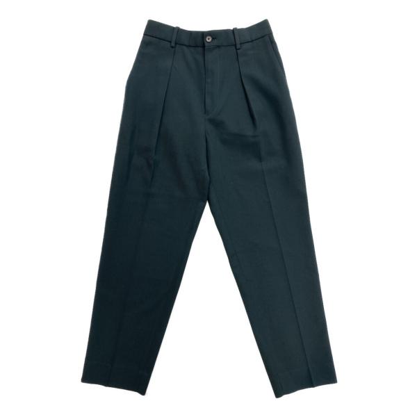 マーカウェア パンツ PEGTOP TROUSERS メンズ SIZE 1 MARKAWARE 中古