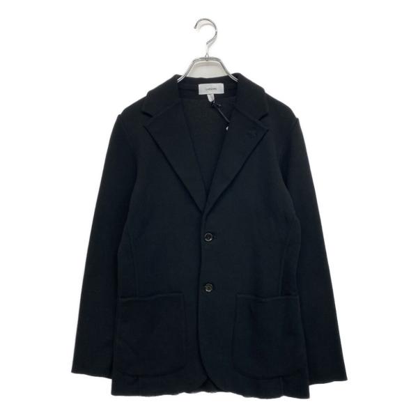 LARDINI（ラルディーニ） 美品 テーラードジャケット LARDINI FABRIC
