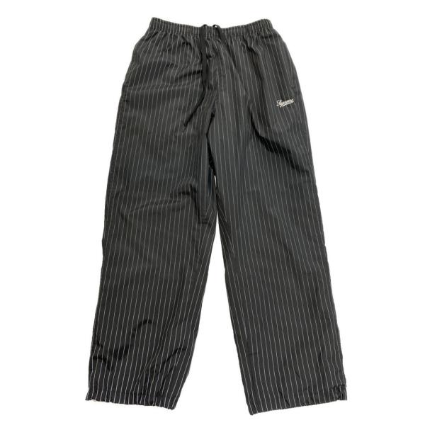 Supreme（シュプリーム） パンツ Reflective Pinstripe Track Pant