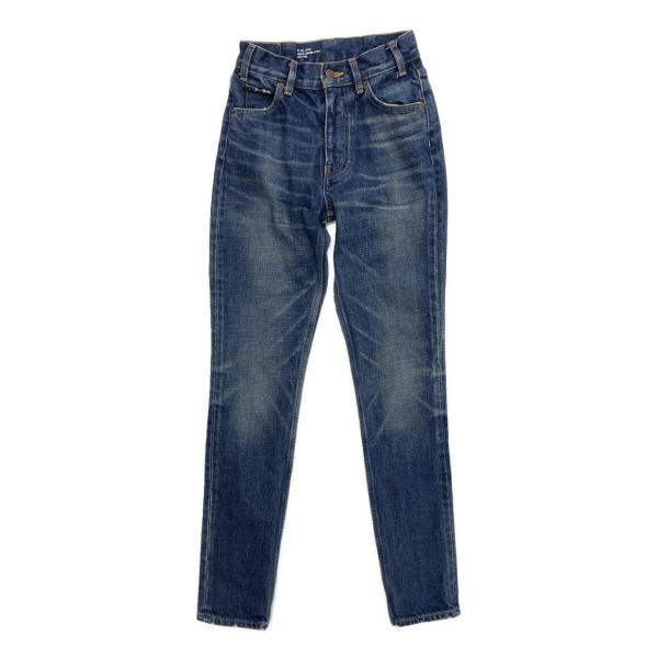 CELINE（セリーヌ） デニムパンツ N206 365M 07DU レディース SIZE 24