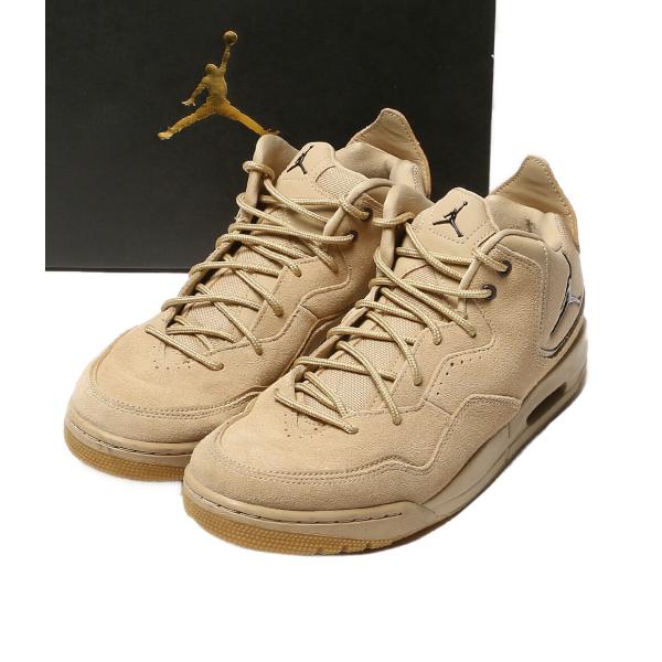 Jordan コートサイド23 タグ付き サイズ26.５センチ 新品未使用 NIKE（ナイキ） スニーカー ジョーダン コートサイド 23 メンズ SIZE
