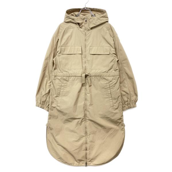 MONCLER（モンクレール） 24年モデル PERONNE スプリングコート
