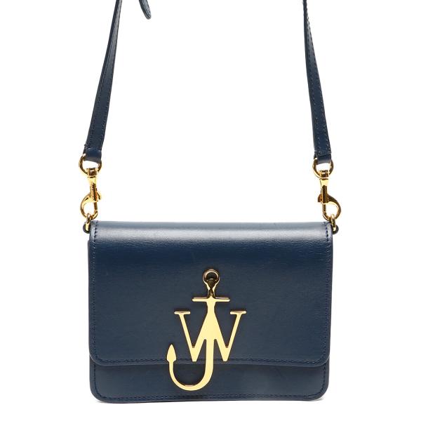 ジェイダブリューアンダーソン ロゴプレートショルダーバッグ JW Anderson（ジェイダブリューアンダーソン）の「J.W.Anderson - ロゴ