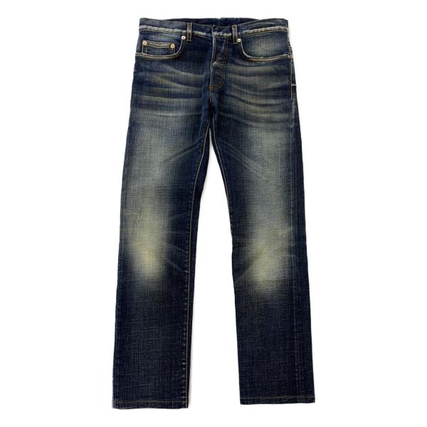 ディオールオム デニムパンツ JAKE メンズ SIZE 28 Dior HOMME  
