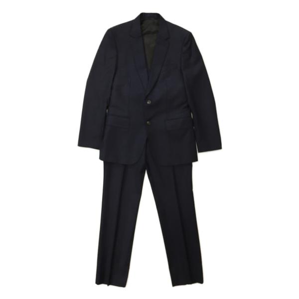 ポールスミス スーツ Zegna スリーピース PF-LN-78657 メンズ SIZE M