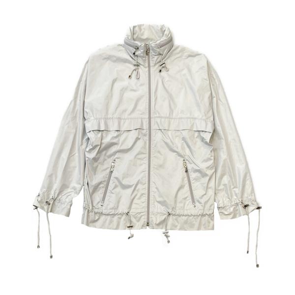 ルイヴィトン　ナイロンジャケット Monogram Reversible Nylon Windbreaker - Men - Ready-to-Wear