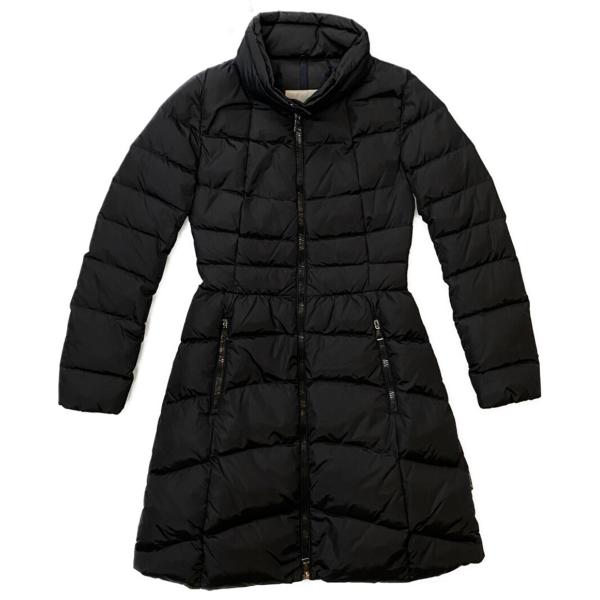 モンクレール ダウンコート HIRONDELLE 18aw レディース SIZE 
