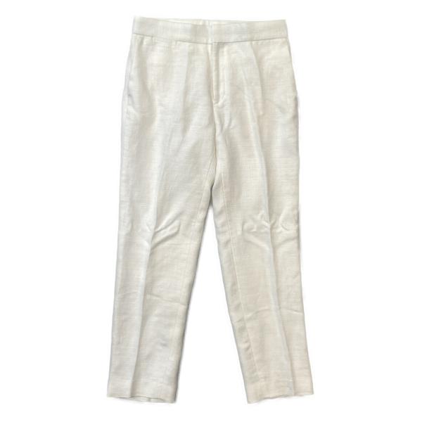 ドゥロワー パンツ 6514-236-1203 レディース SIZE 36 Drawer 中古