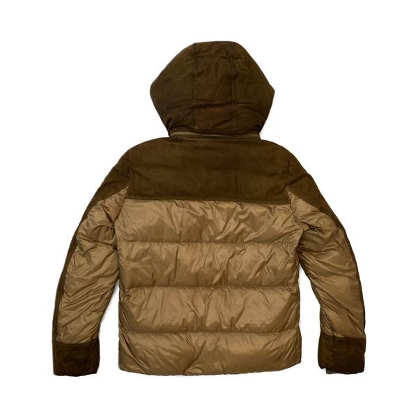 モンクレール ダウンジャケット LAUTERAARHORN 2020aw メンズ SIZE 3