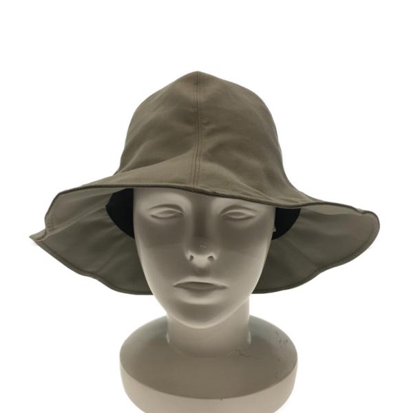 ベッドフォード キジマタカユキ チューリップハット 2022SS