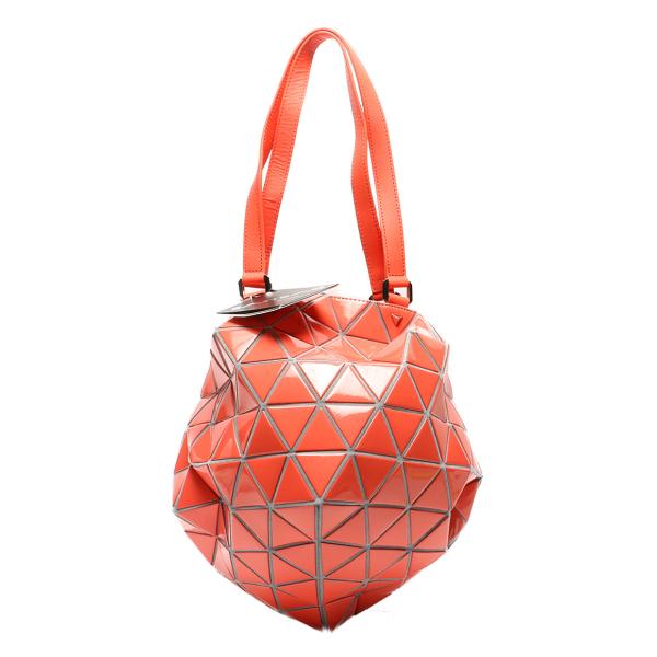 バオバオイッセイミヤケ トートバッグ ボール型トート BB51AG591