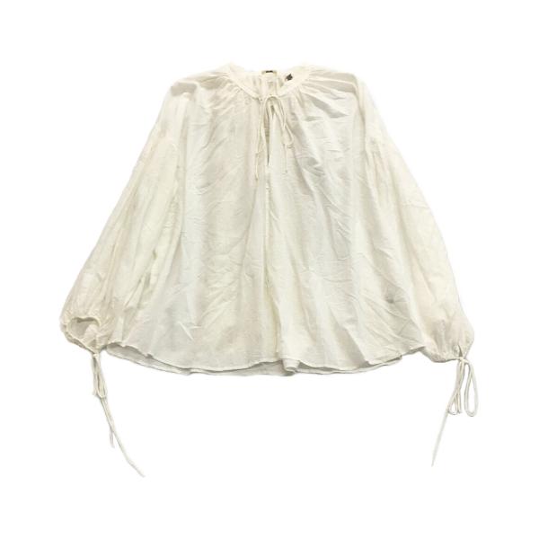 Lace Blouse-レースブラウス-nowos（ノーウォス）通販| st company