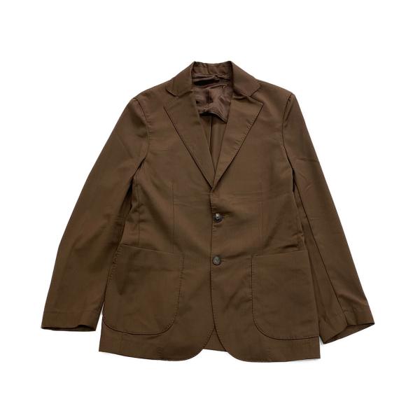 BARBA ジャケット　サイズ46 hugall_801017574
