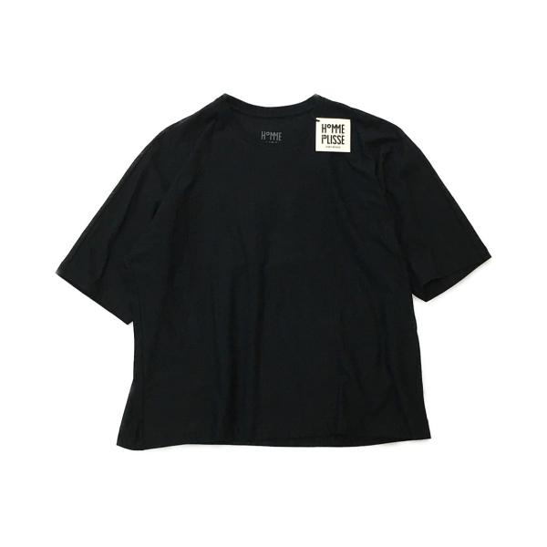 ISSEY MIYAKE オムフリッセイッセイミヤケフリツTシャツ hugall_801031459