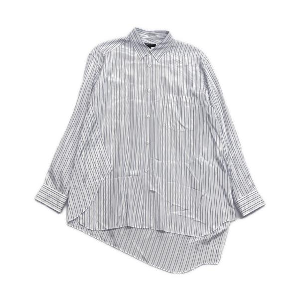 COMME des GARCONS SHIRT コムデギャルソンシャツ 長袖シャツ Vertical