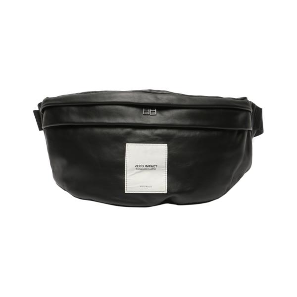 メゾンマルジェラ ボディバッグ ZERO IMPACT クロスボディバッグ