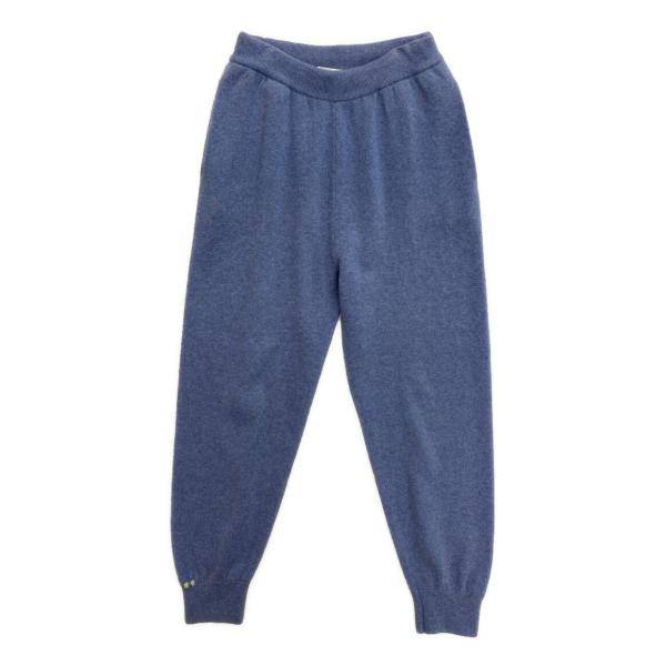 ロンハーマン スウェットパンツ extreme cashmere x ライトブルー