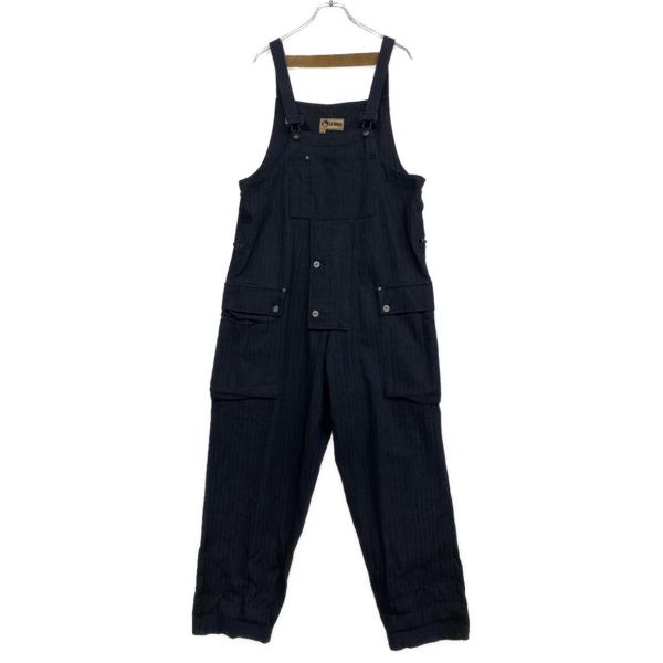 ナイジェルケーボン オーバーオール メンズ SIZE 46 NIGEL CABOURN