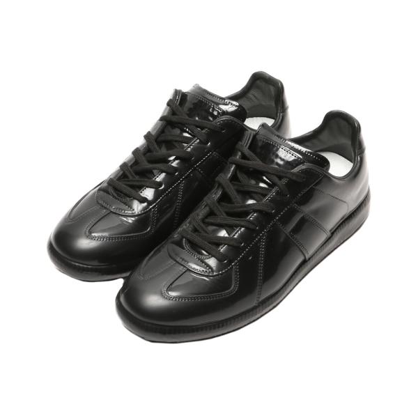 メゾンマルジェラ スニーカー German Trainer REPLICA メンズ SIZE 41