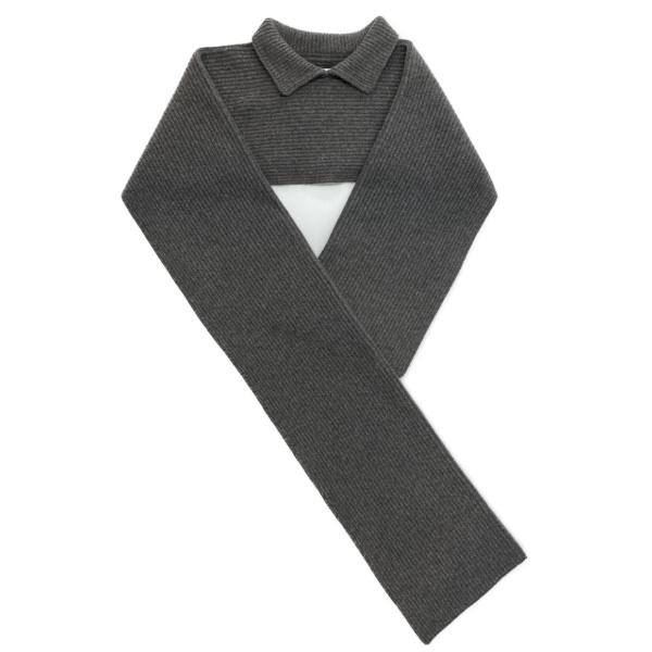 Maison Margiela ストール　本人期 美品 メゾンマルジェラ ストール 26SS S50TE0120 メンズ SIZE S Maison